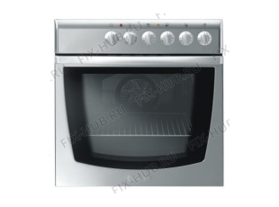 Плита (духовка) Gorenje U3300E (655605, EV431-D544M) - Фото